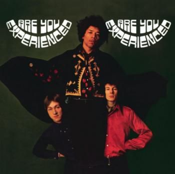 Are You Experienced (Vinyl)