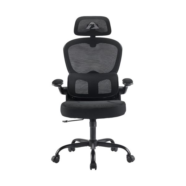 Armaggeddon Vertebrae V3 Gaming Chair - Black