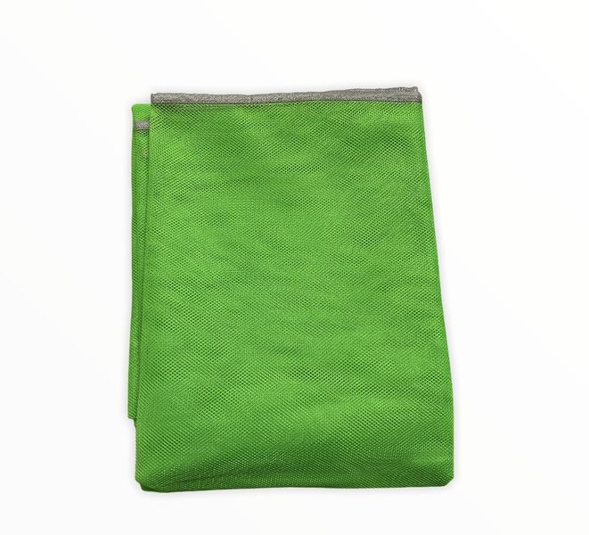 Sand Free Beach Mat Green