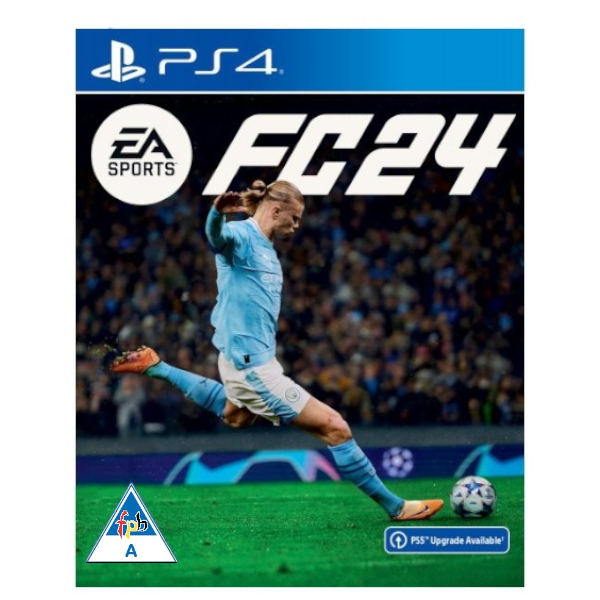 EA Sports FC 24 (PS4)