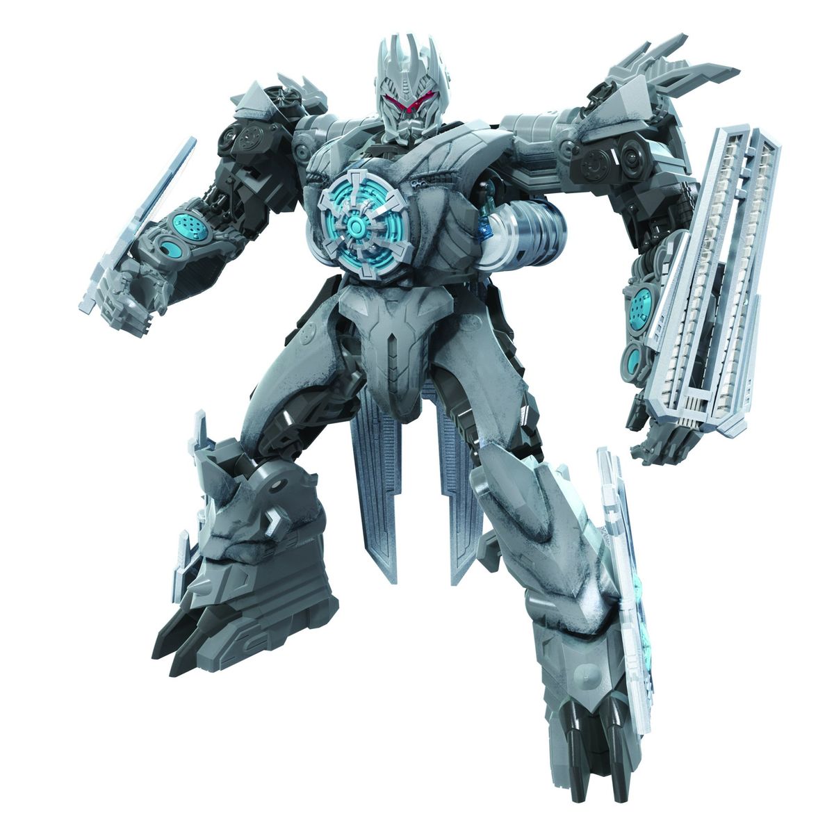 Transformers Studio Series 62 Deluxe Class Soundwave Action Figure ...