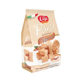 Elledi Gastone Lago Party Cappuccino Wafers 250g x 2 Pack | Shop Today ...