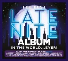 The Best Last Nite Album in the World... Ever! (CD / Box Set)