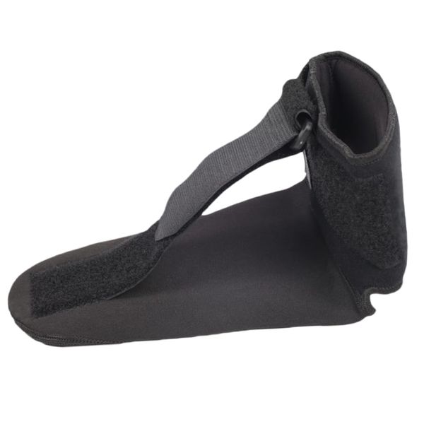 Sport Compression Pain Relief Fasciitis Night Splint Support Sock