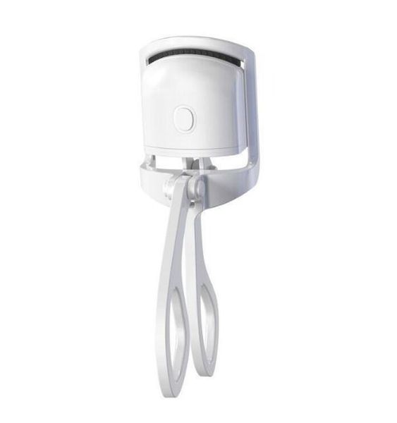 Rechargeable Electric Eyelash Curler