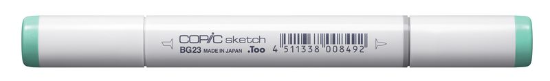 Copic Sketch Marker - Coral Sea BG23
