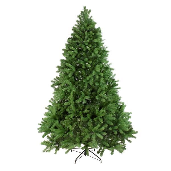 1.8 Pine Needle Artificial Chrismas Tree | Shop Today. Get it Tomorrow ...