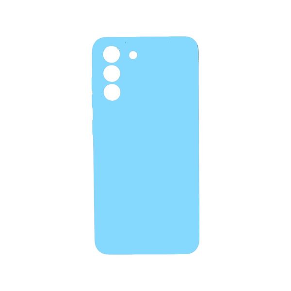 MXM™ Liquid Silicone Cover With Camera Cut-Out For Samsung Galaxy S21 FE