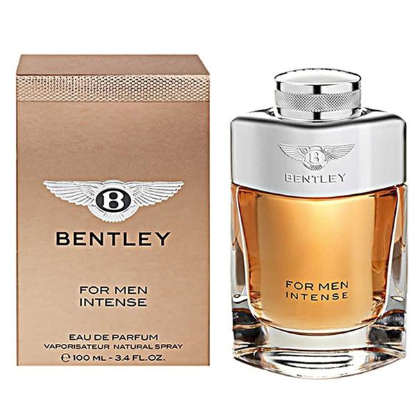 Bentley Intense EDP 100ml - For Him