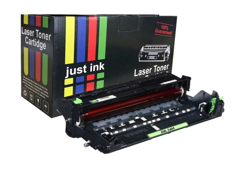 Compatible Brother DR-3405 / DR 3405 Drum Unit