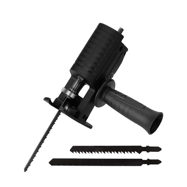 Reciprocating Saw Woodworking Tool