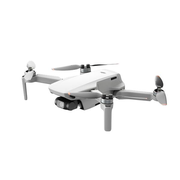 DJI Mini 4K (RC-N1C)