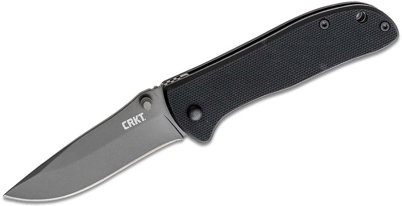 CRKT Drifter Folding Knife - 6450K