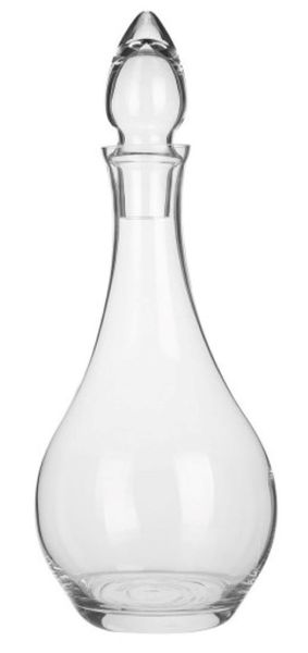 Carafe 1210cc Glass Symphony Pasabahce