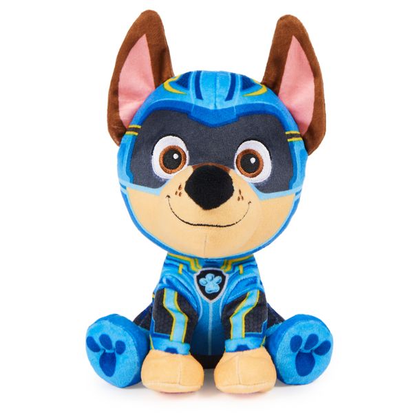 Paw Patrol Movie Plush