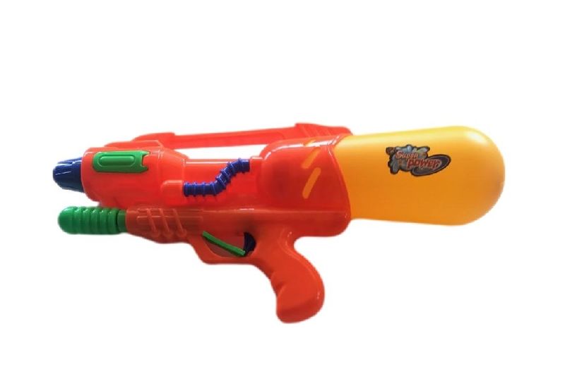Pump Action Water Gun 42cm Long