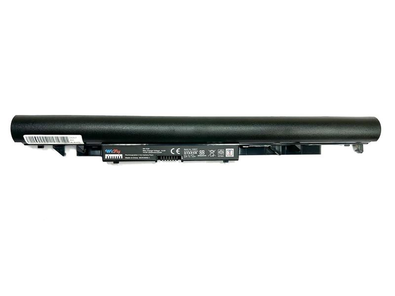 Reliable, long-lasting Vibrant Batteries for HP 250 G6 255 G6 (P/N: JC04)