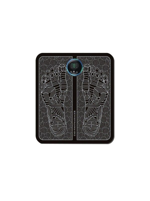 Relaxing EMS Foot Massager Shop Today. Get it Tomorrow!