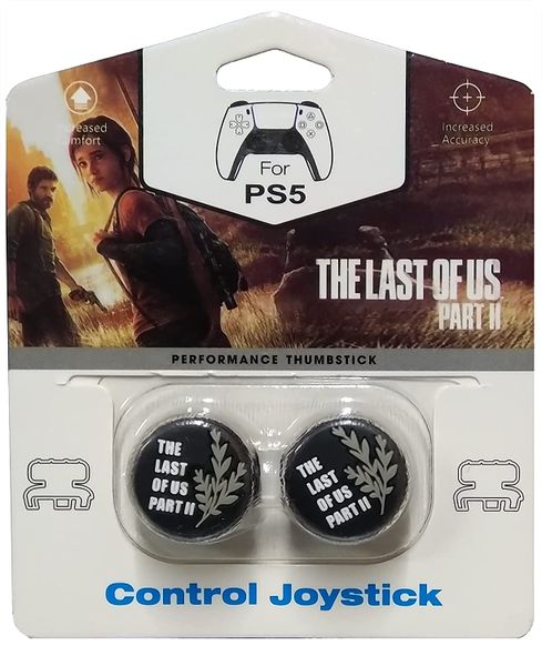 Performance Thumbsticks - The Last of us PartII