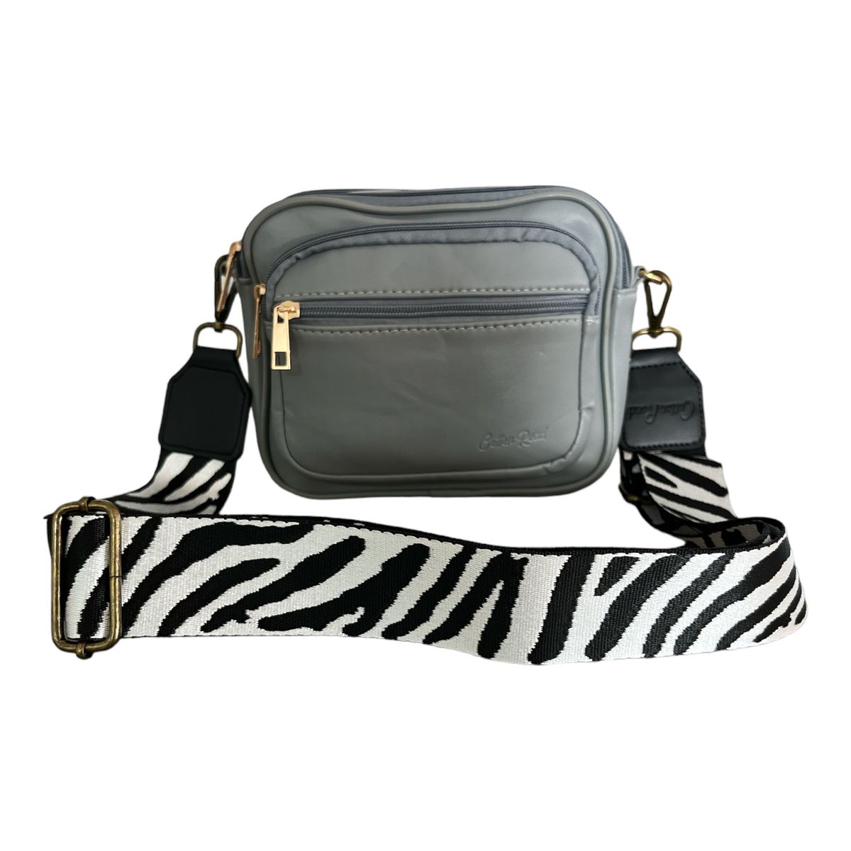 Cotton Road Bag with Trendy Removable Strap Shop Today. Get it
