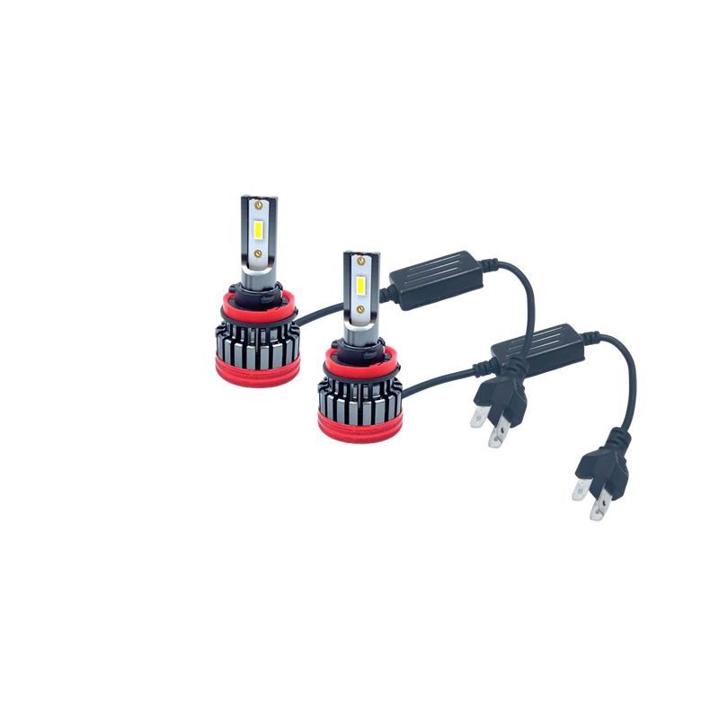 12V M1 H4 6000k LED Auto Car Headlight Shop Today. Get it Tomorrow