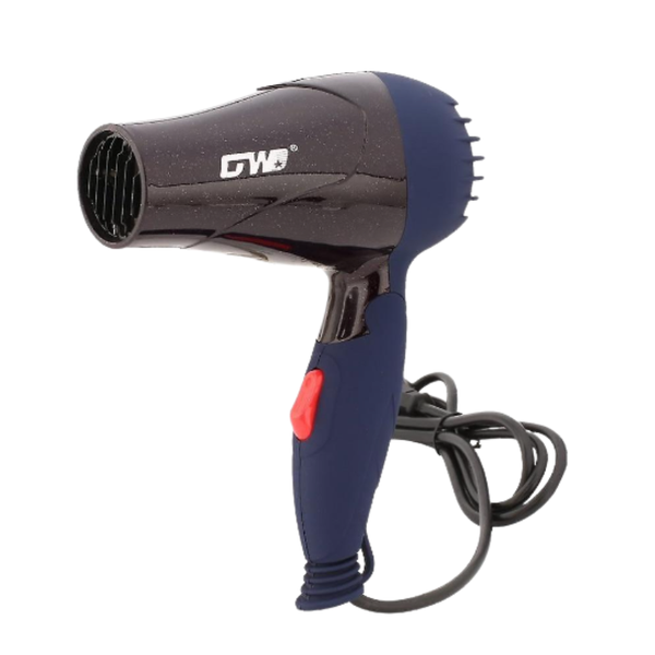 Foldable Handle Hair Dryer GW-555