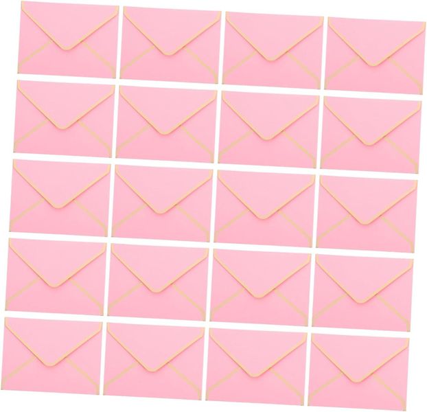 Elegant Wedding Self-seal Paper Envelopes For Special Occasions