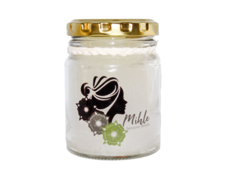 Mihle Bespoke Beauty - Candle - 100g