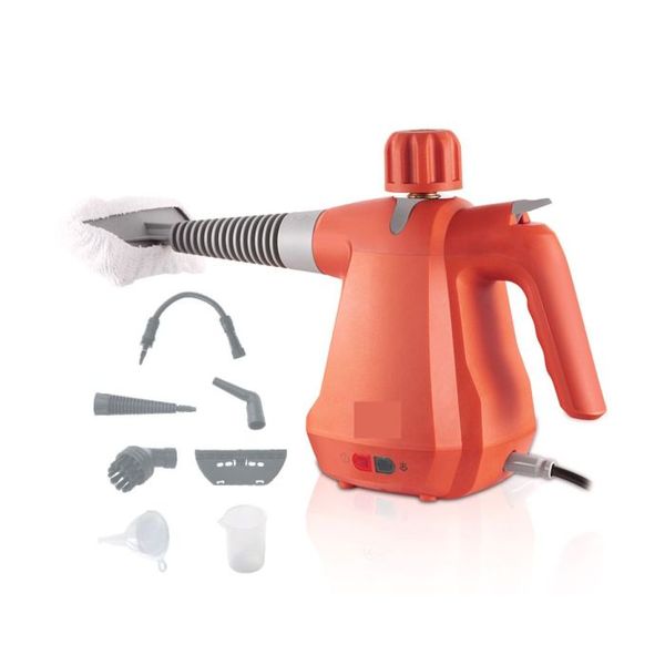 Portable 10-in-1 Steam Cleaning Machine