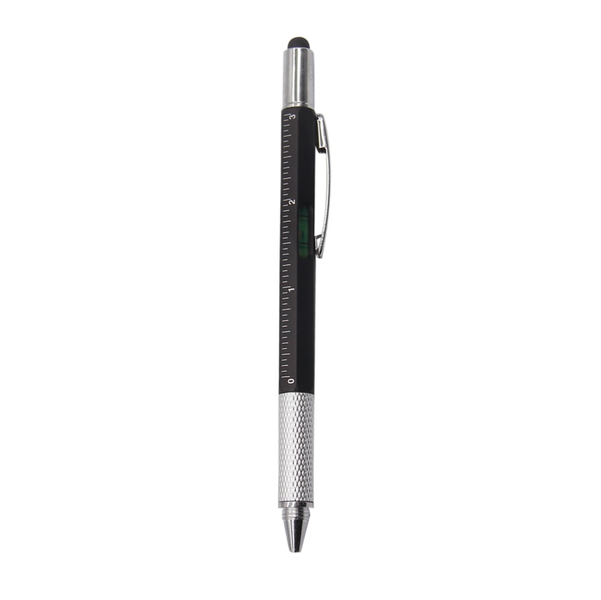 SIDESWIPE 6 in 1 Multi Tool Stylus Pen