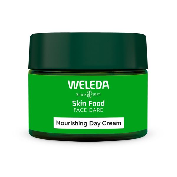 Weleda Skin Food Nourishing Day Cream