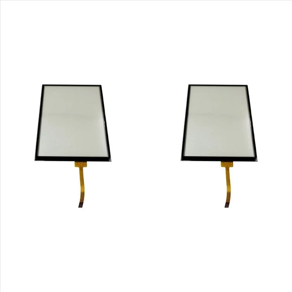 Data Collector Touchscreen Compatible with Trimble Tsc3 / Amt 10476