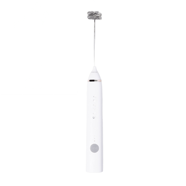Electric Multi-Speed USB Adjustable Milk Frother - DK-52