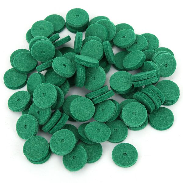 Piano Felt Washers 22mm for Balance Rail Repair