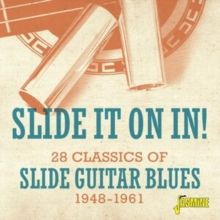 Slide It On In! (CD / Album)