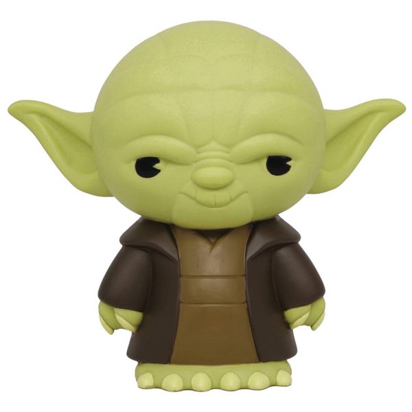 Star Wars Yoda Bank