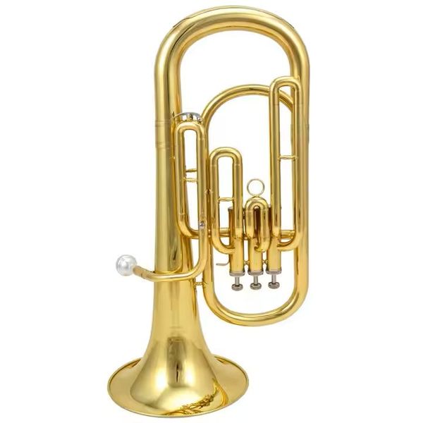 Bb Baritone Euphonium