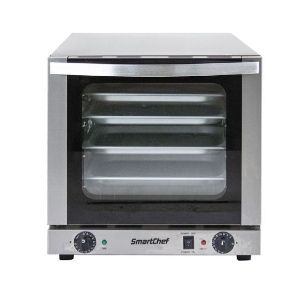 Convection Oven SmartChef - 4 Pan