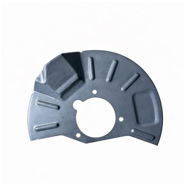 Mazda BT-50 Cover (L) Dust