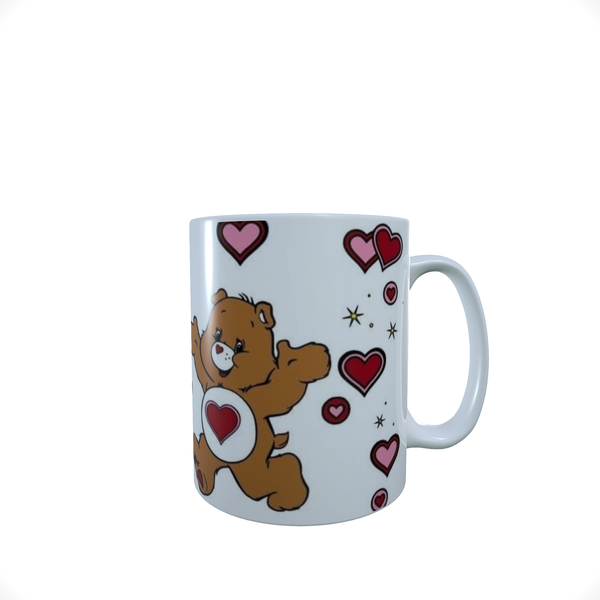 Care Bears Love - Coffee Mug