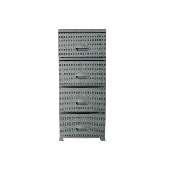 Grey Chest of Drawers Buy Online in South Africa