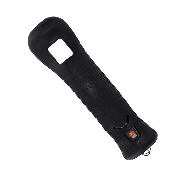 Compatible with Wii Remote Sensor Black with Motion Plus