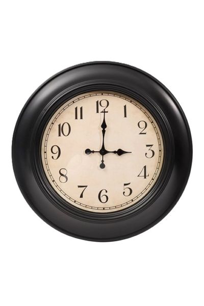 Classic Clock - 60cm