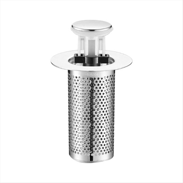 Bathroom Sink Stopper for 1.3-2.1 Inch with Removable Compatible with None