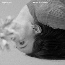 Sophia Jani: Music As a Mirror (CD / Album Digipak)