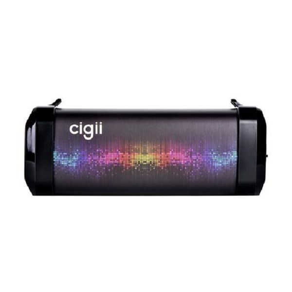 Cigii Rainbow Color Bluetooth Speaker (F41B)