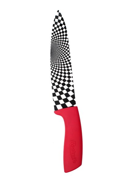 Rocknife 8 Inch Ceramic Kitchen Knife