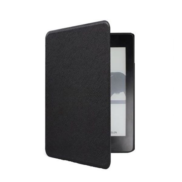 Compatible All-New Kindle Paperwhite 12th Generation 2024, 7" Smart Cover