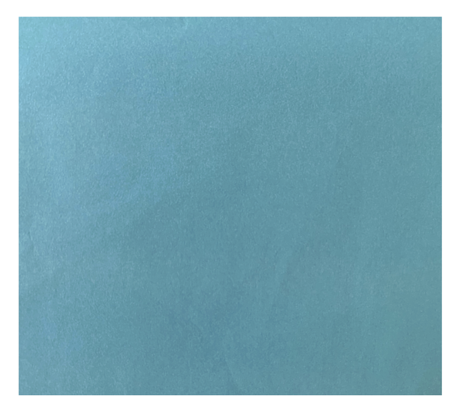 Light Blue Tissue Paper - Sheets