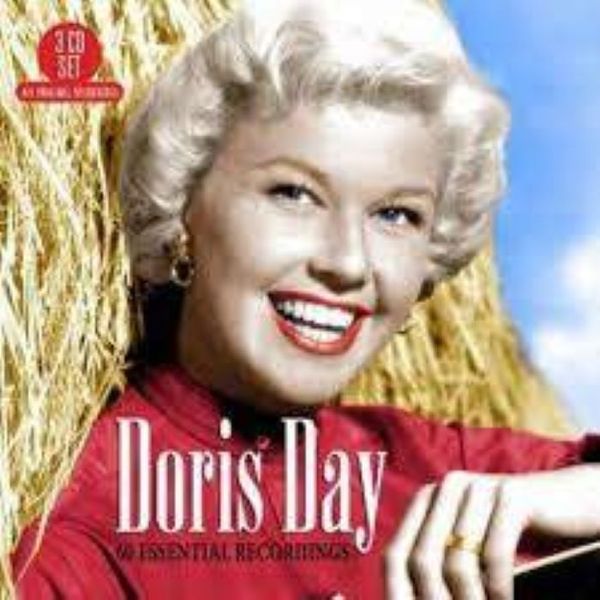 Doris Day - Essential Recordings